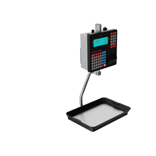 BM ONE Suspendue – perspective