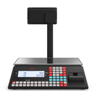 Balance poids-prix BM ONE Tower — vue 2