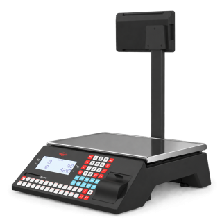 Balance poids-prix BM ONE Tower — vue 3