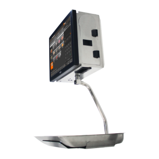 BM5 ARM Suspendue – détail