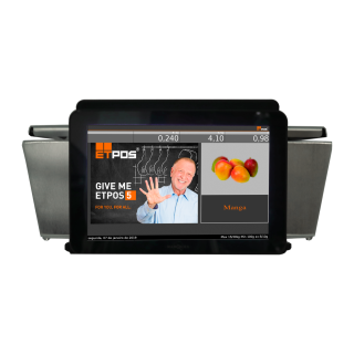 BM5 Junior Plate Label – client 10,1 pouces
