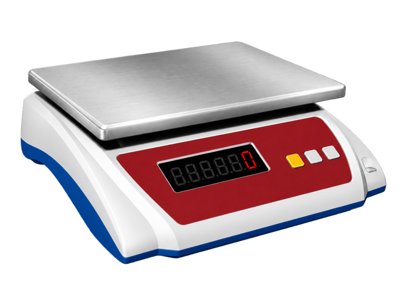 Balance compacte Timber ACS-3