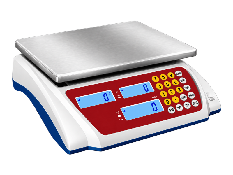 Balance compteuse Timber JSD-3