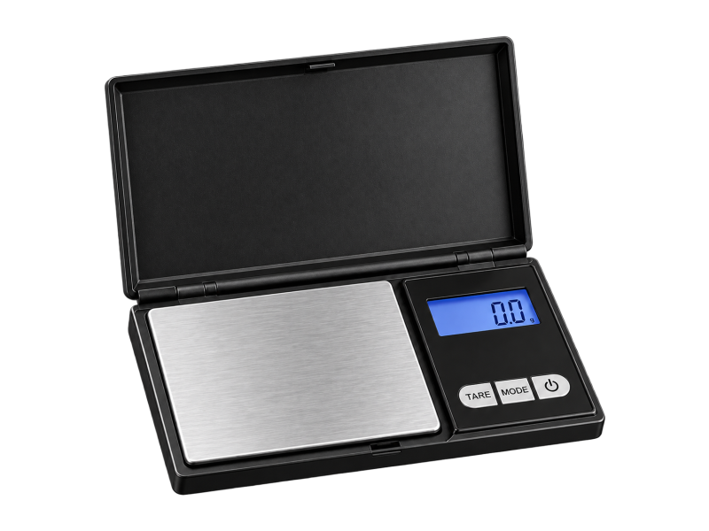 Balance de poche Timber DS1K0,1