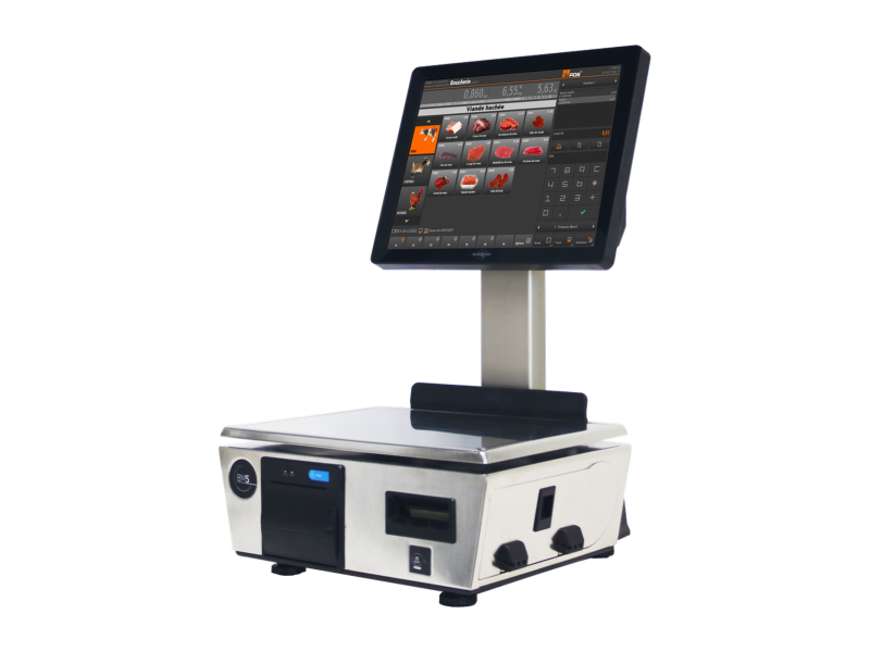 BM5 ARM DC3 Label – profil