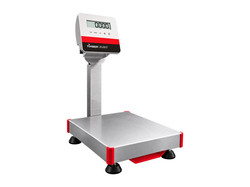 Balance plateforme Timber RUBIS-30