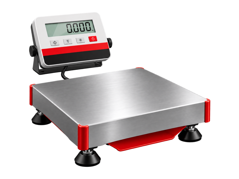 Balance plateforme Timber TSX-30