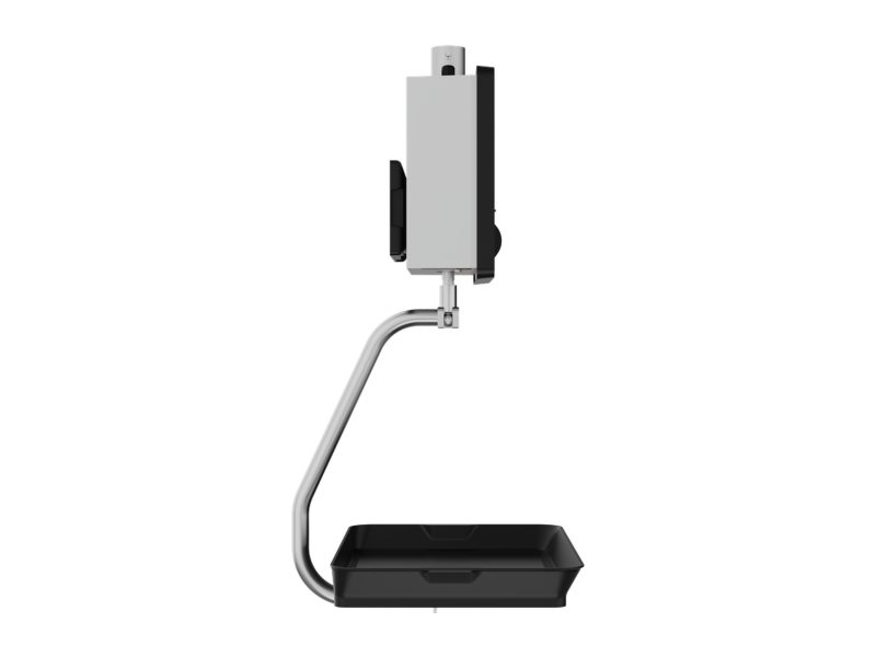 BM ONE Suspendue – profil droit