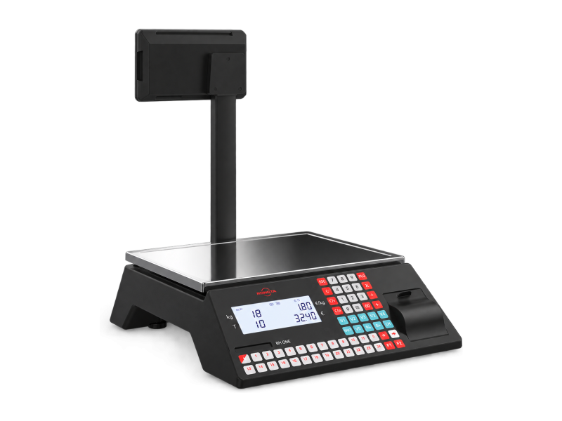 Balance poids-prix BM ONE Tower