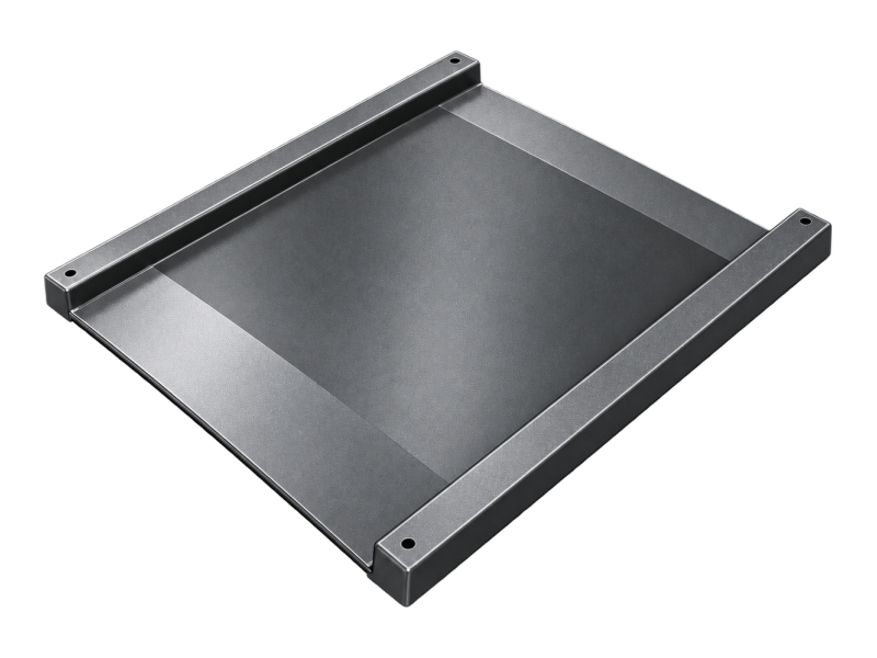 Cadre de fosse acier peint Timber MC-1212
