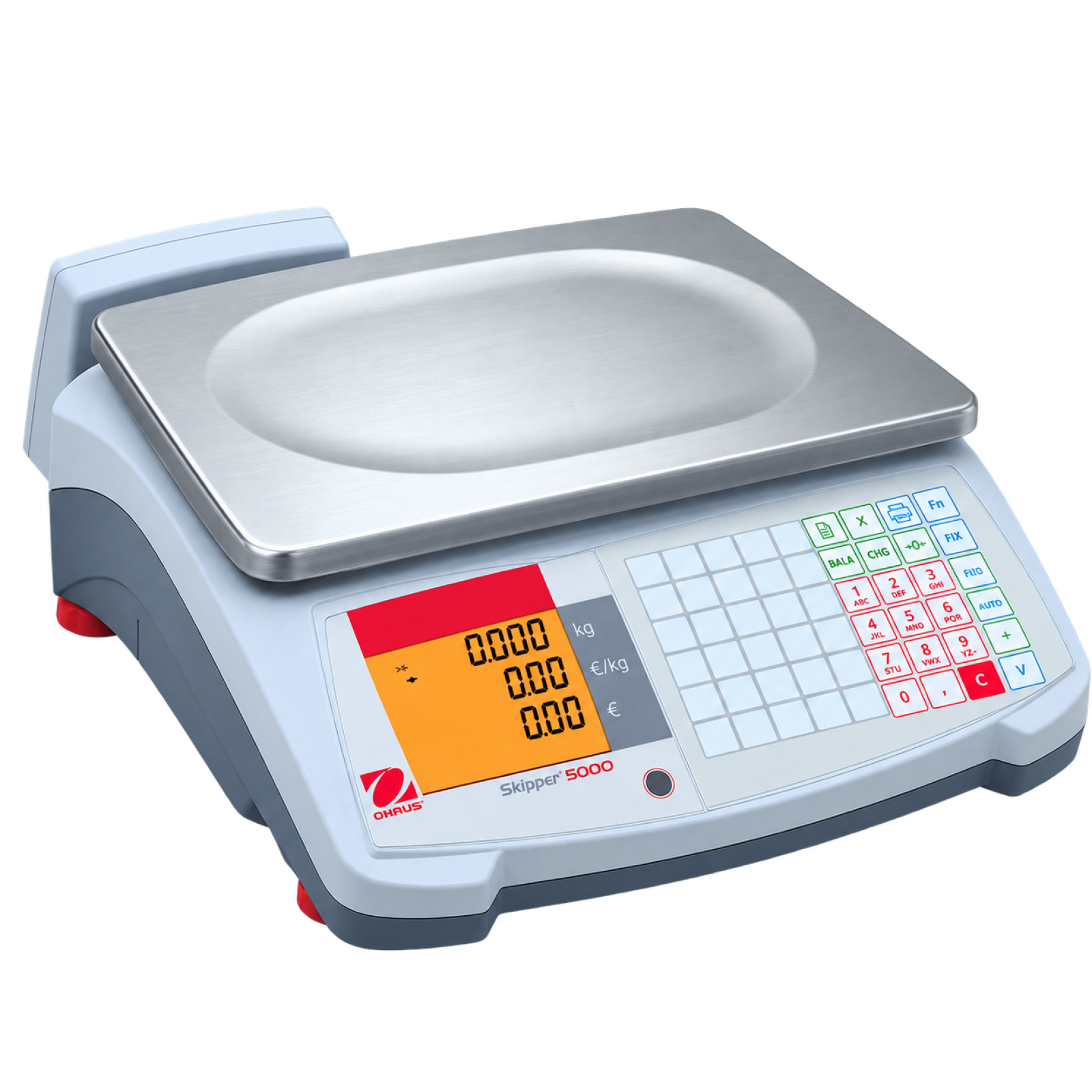 Photo de la balance Ohaus Skipper 5000