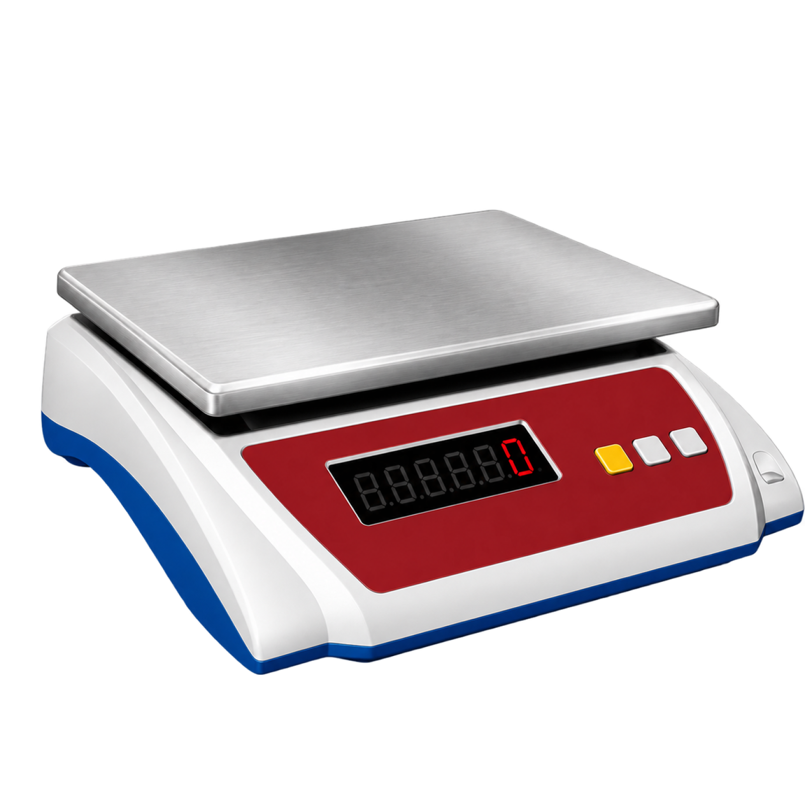 Balance compacte Timber ACS-3