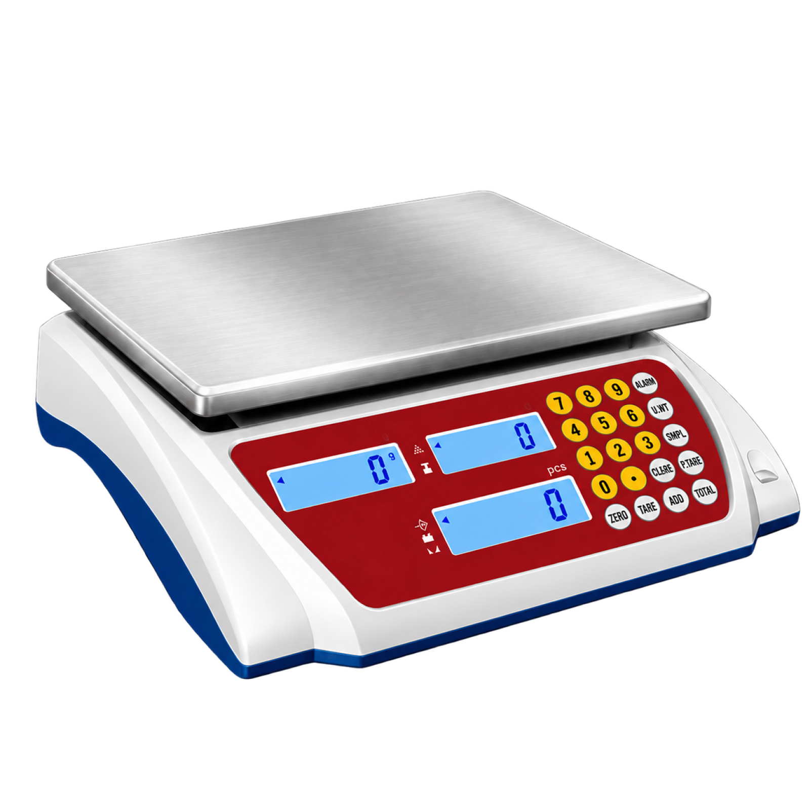 Balance compteuse Timber JSD-3