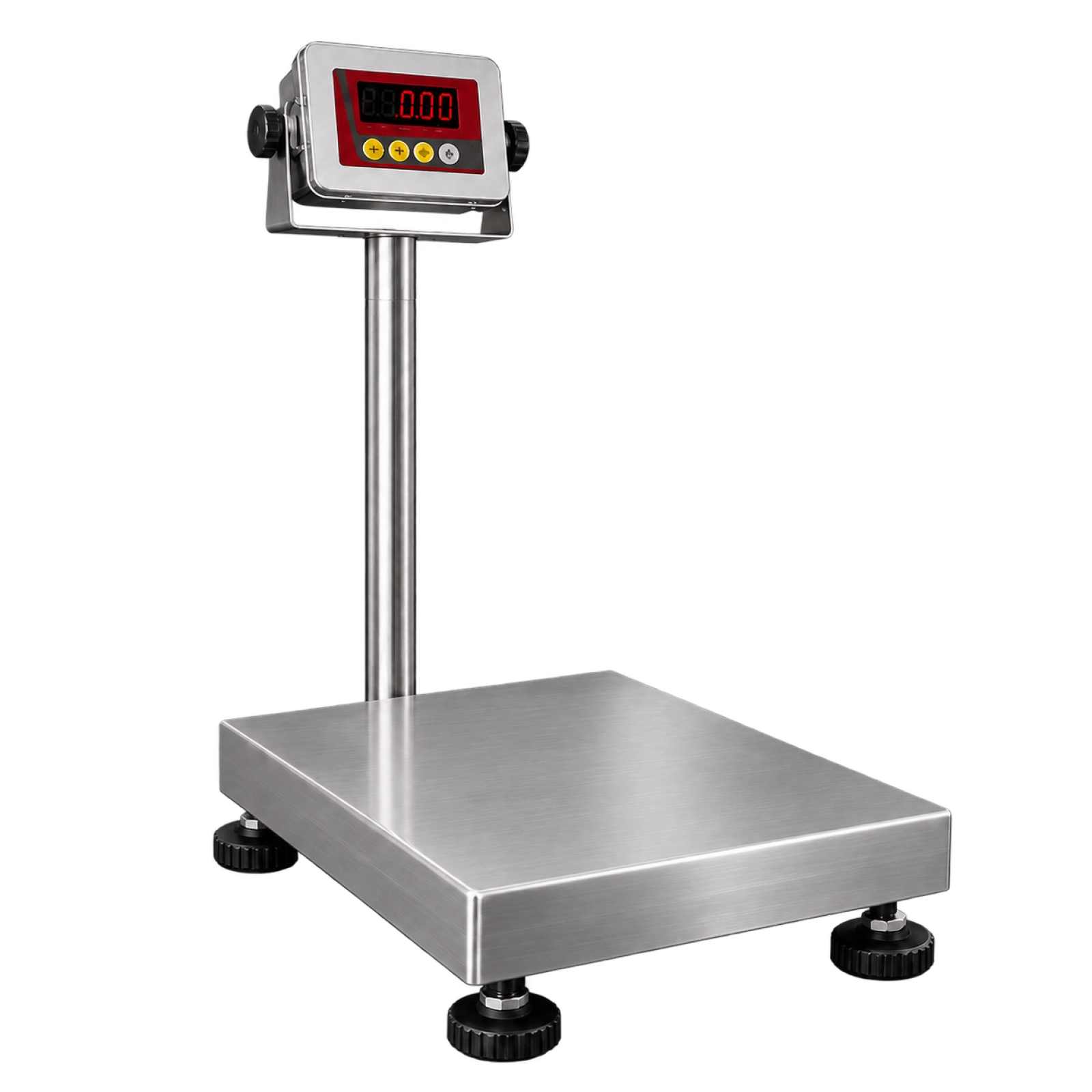 Balance plateforme inox Timber TSI-30