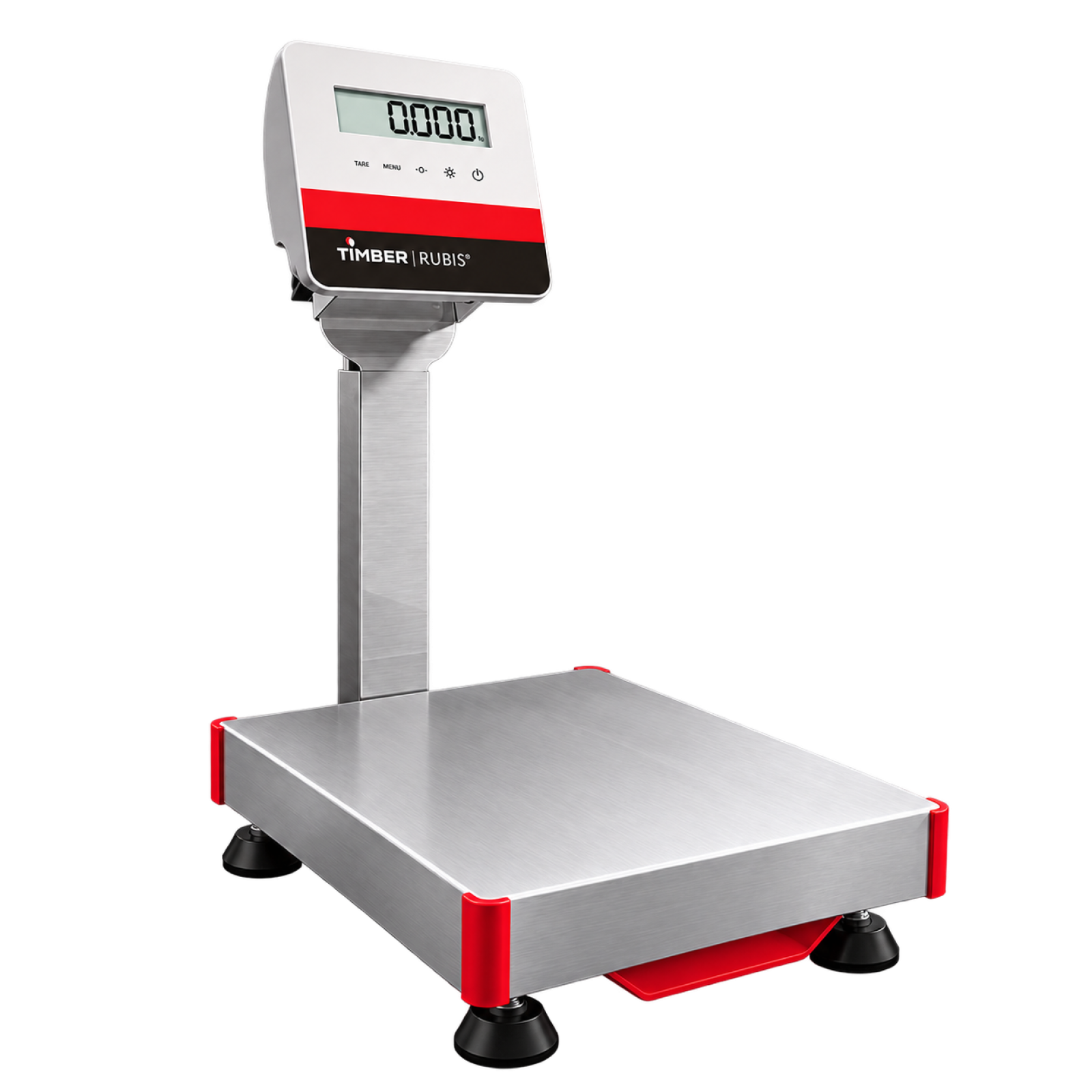 Balance plateforme Timber RUBIS-30