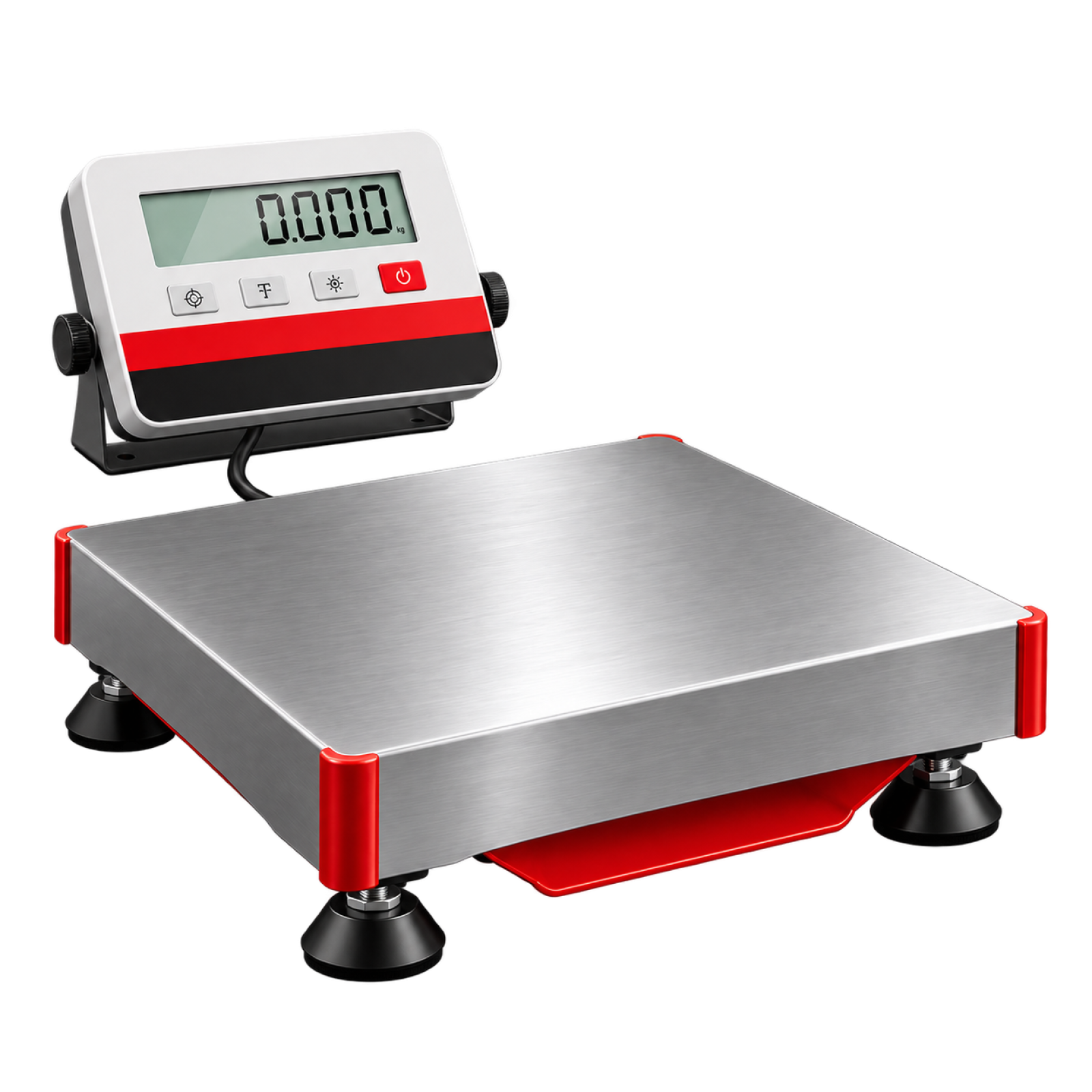Balance plateforme Timber TSX-30