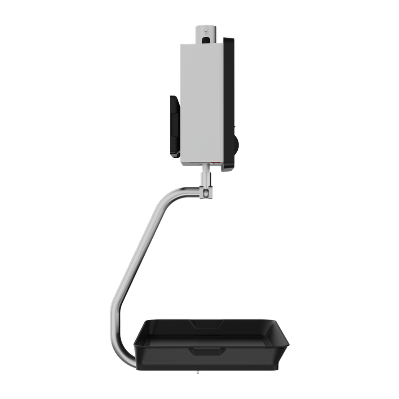 BM ONE Suspendue – profil droit