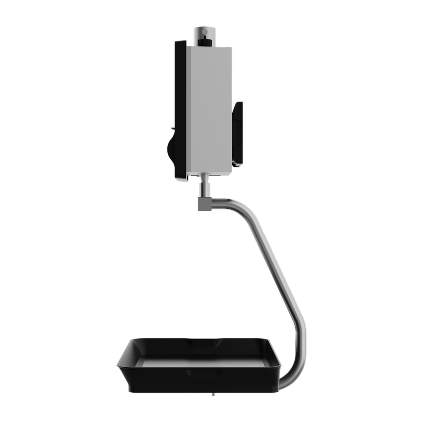 BM ONE Suspendue – profil gauche
