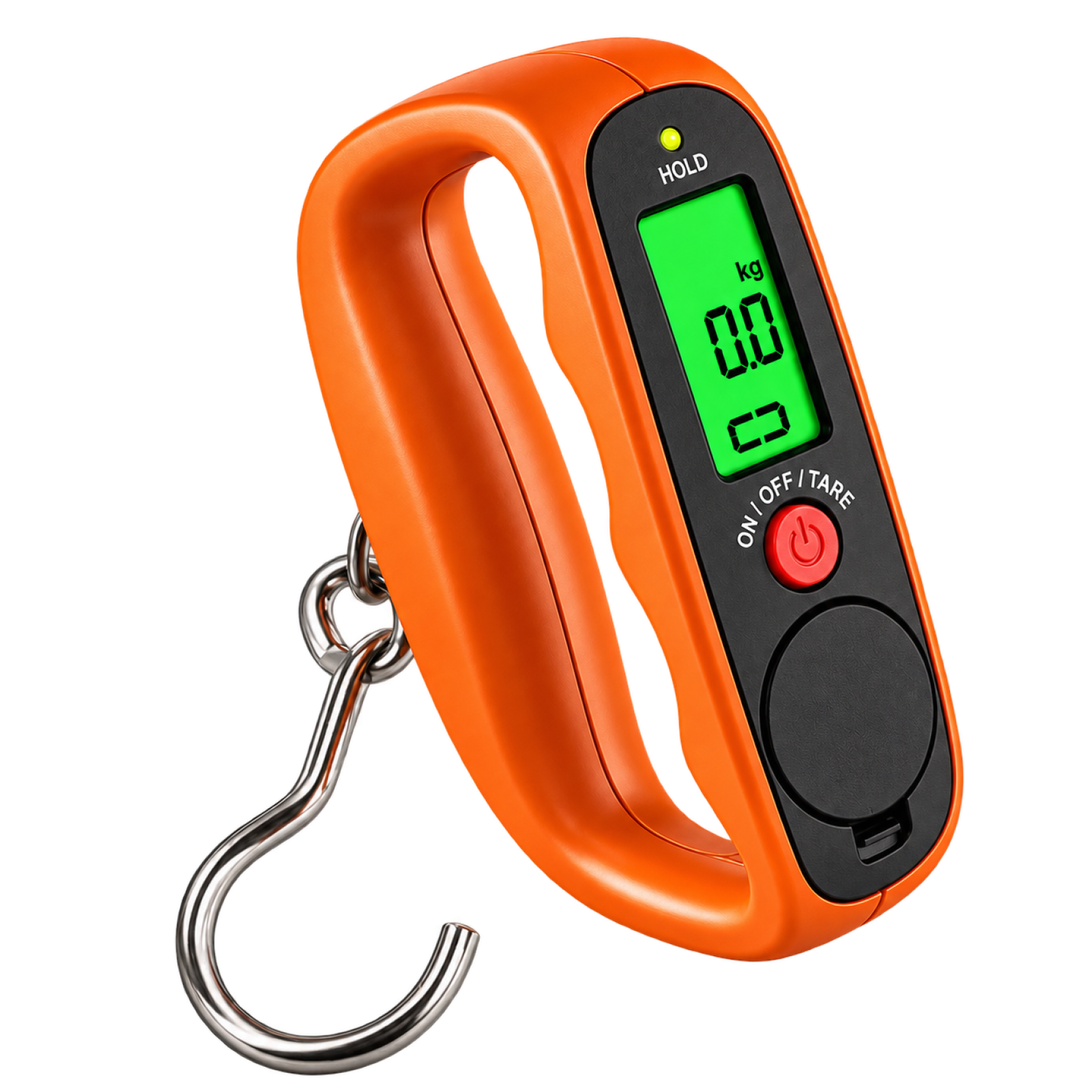 Dynamomètre électronique Timber D50K10
