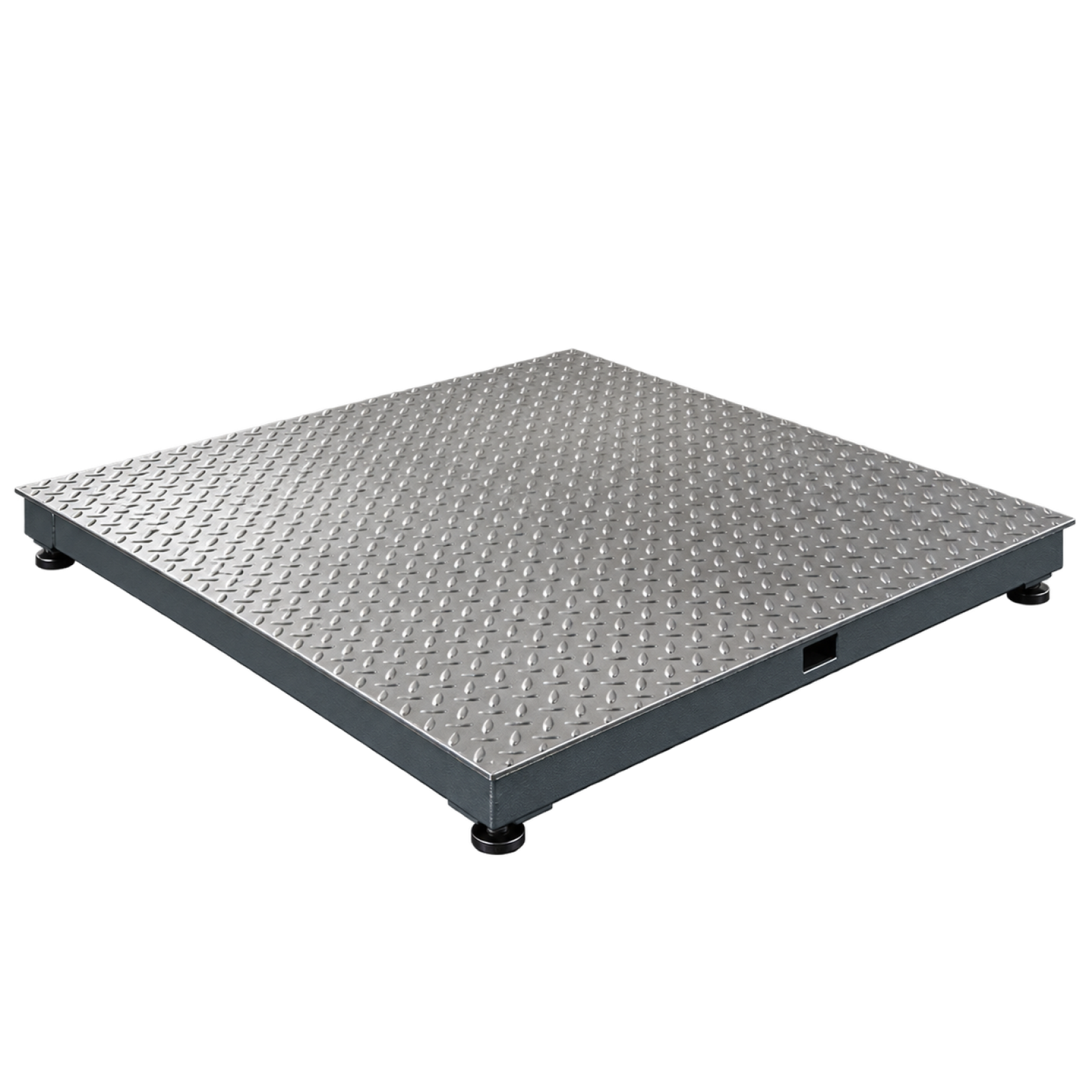 Plateforme au sol acier peint Timber CP-1200