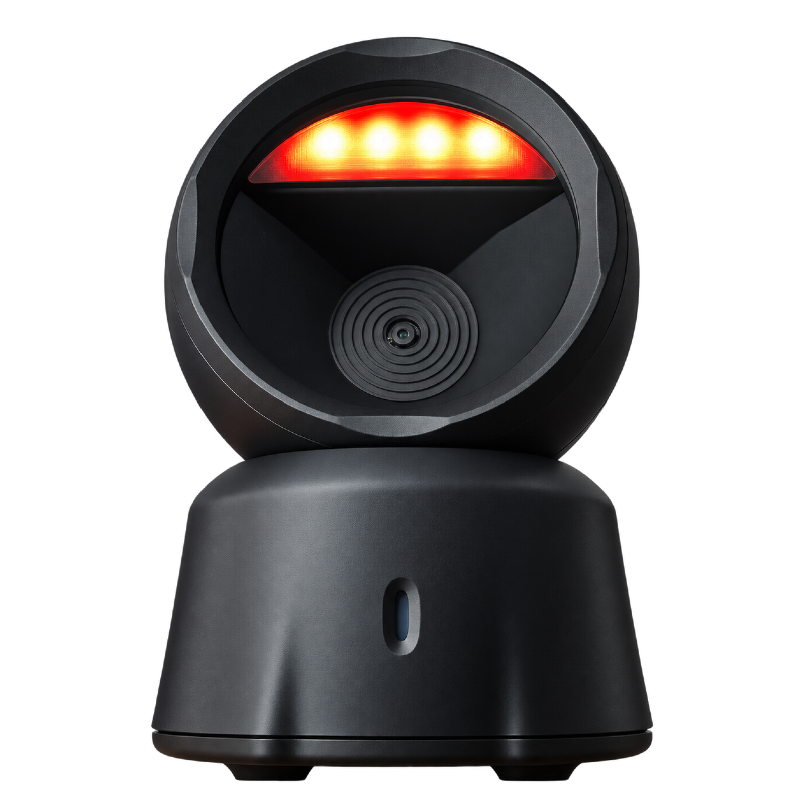 Scanner de bureau omnidirectionnel DP8210
