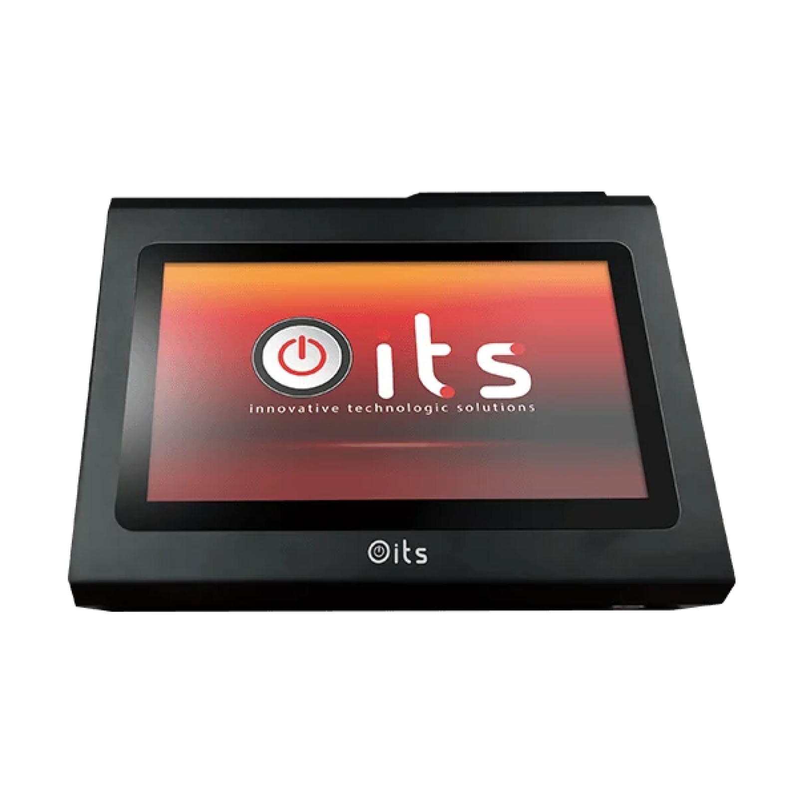 TPV compact ITS N100 vue de face