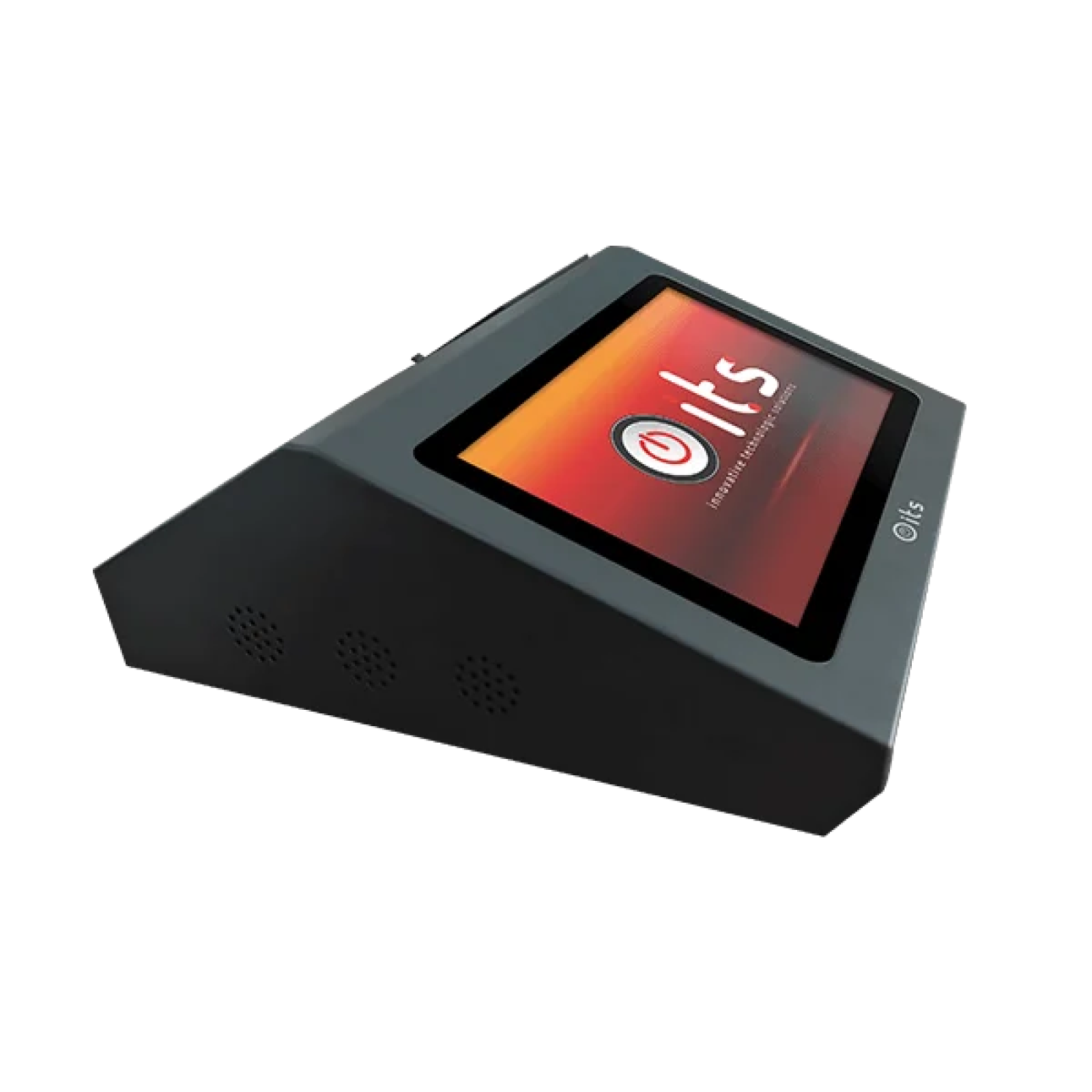 TPV compact ITS N100 vue trois quarts