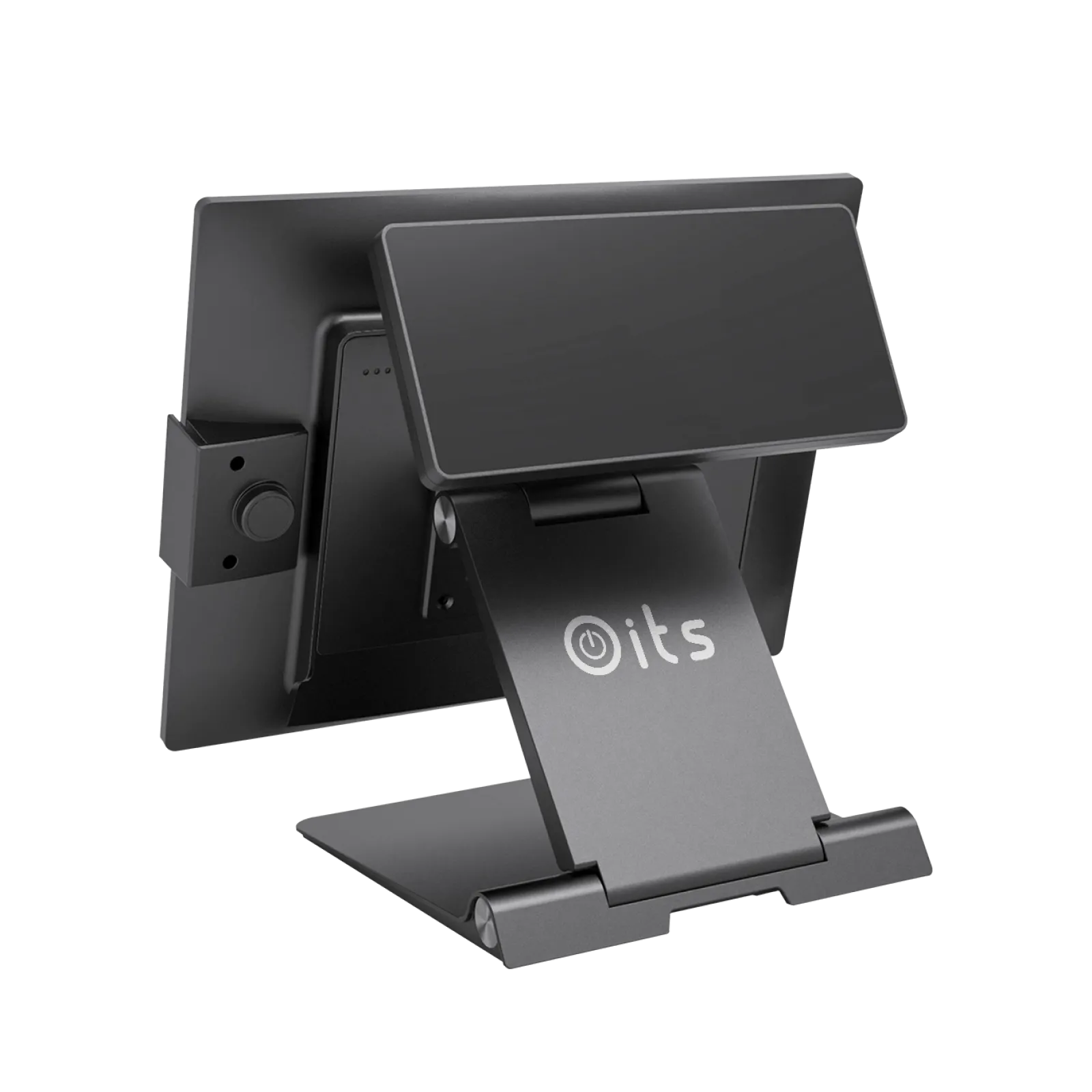 TPV tactile ITS M6 15,6 pouces avec écran client