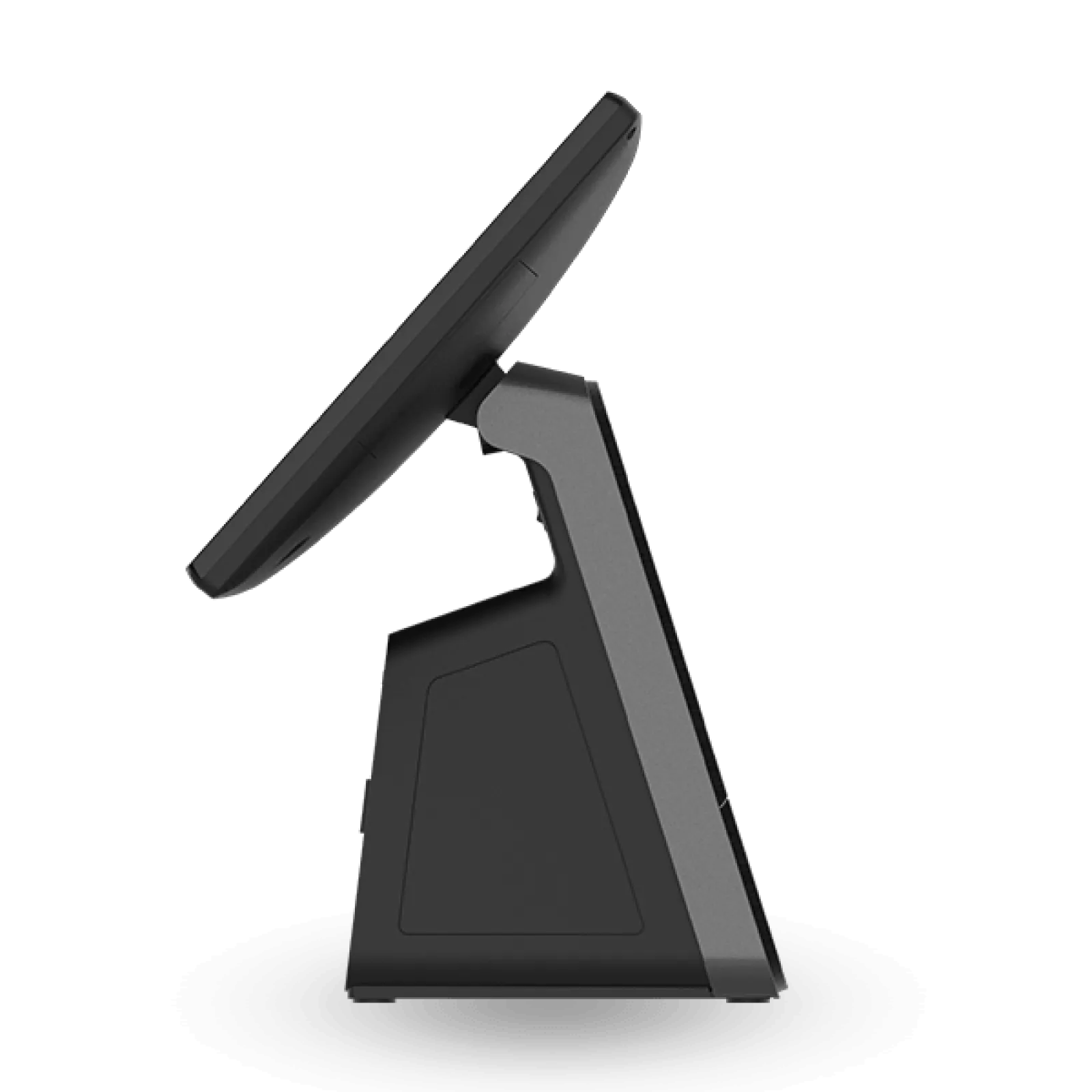 TPV Wintec AnyPOS 100 vue de coté